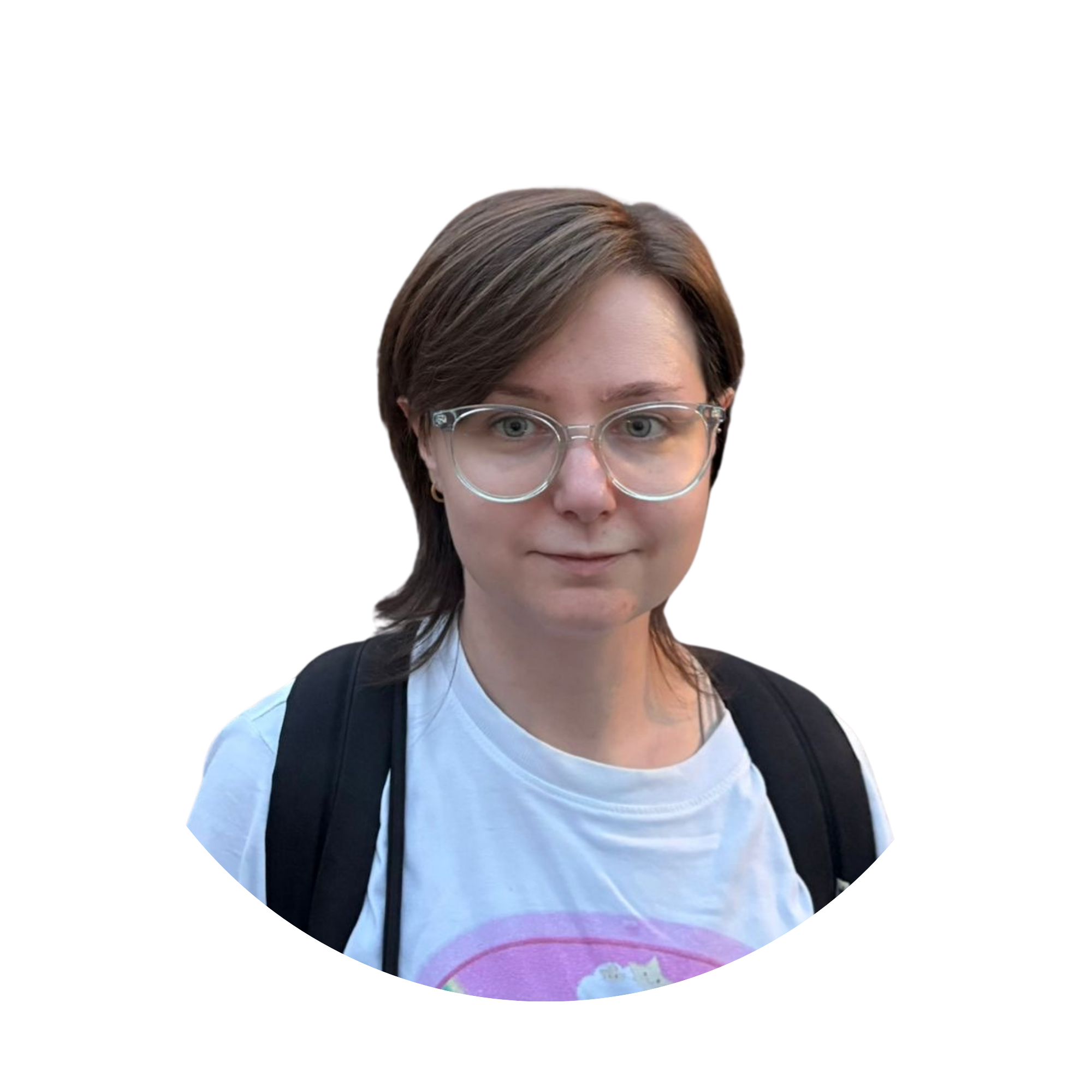 Michalina — lektor japońskiego